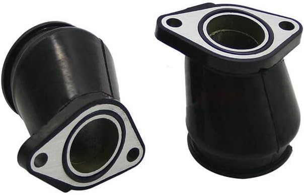 ya 13 9.15 baidi New Carburetor Intake for MAN ifold Joint for Honda CBT125 Rebel CA250 CMX250 CMX250C