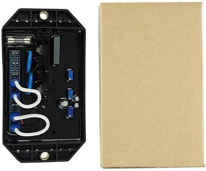 ya 28 10.13 zhengce Universal AVR Voltage Regulator Board KI-DAVR-250S fits Compatible with KI