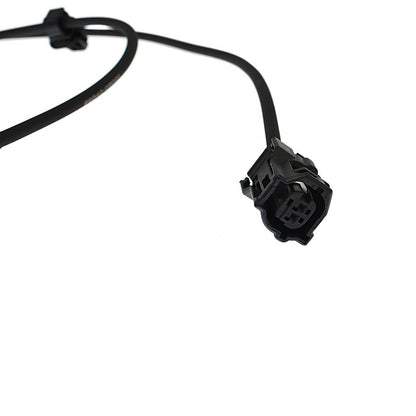 ya 2 8.15 89542-0R020 Applicable to 06-17 for Toyota RAV4 2.4 2.5 3.5 Right Front ABS Wheel Speed Sensor 