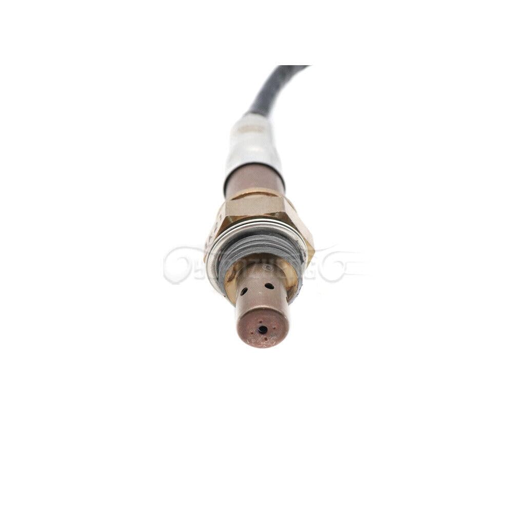 ya 6 8.24 baidi air Fuel O2 Oxygen Sensor for Mazda AC540 Diesel LZA03-W1 LZA03-HD1