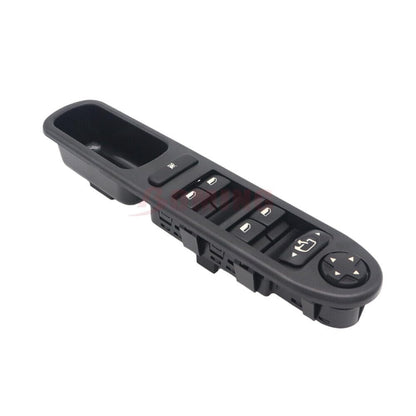 ya 4 8.8 The Electric Power Window Main Control Switch is Suitable for The for Peugeot 207 for Citroen All- 6490. EH