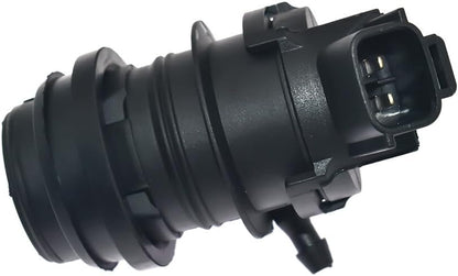 ya 4 8.8 85330-60190 Windshield Washer Pump for Toyota Prius for Camry for Corolla Tundra for Mazda