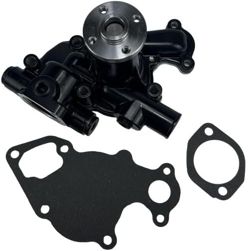 ya 13 9.15 baidi 3TNE82 Water Pump 119810-42001 Fit For Yanmar Engine For Yanmar Water Pump