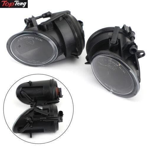 ya 14 9.20 zhengce New Pair Fog Driving Light Lamp Left + Right Fit for AUDI TT 2006 - 2014-1