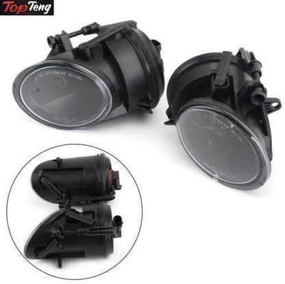 ya 14 9.20 zhengce New Pair Fog Driving Light Lamp Left + Right Fit for AUDI TT 2006 - 2014-1