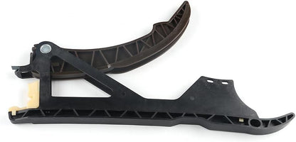 ya 10 9.16 baidi for BMW E90 325 330 E60 525 530 E60 E60N - Timing Chain Kit Guide Rail Tensioner