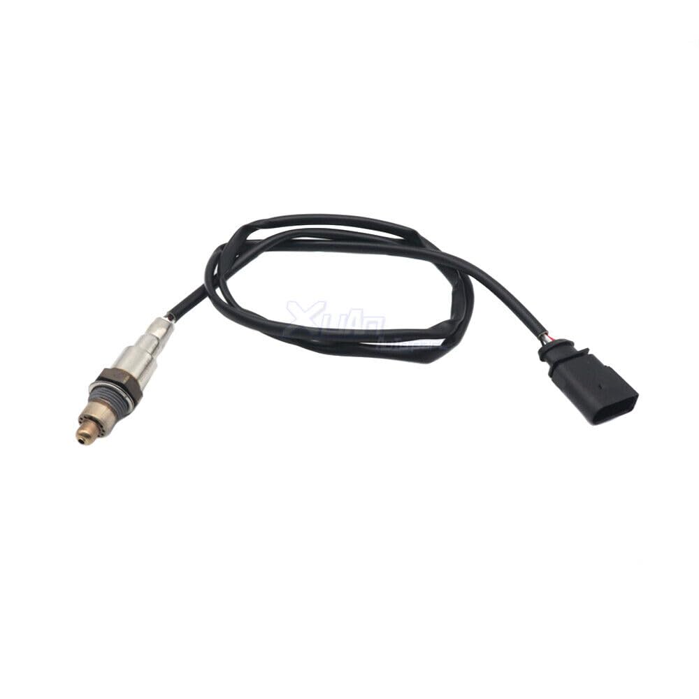 ya 4 8.8 Upstream air O2 Oxygen Sensor Suitable for VW for Golf for SEAT s Leon ST 1.2T 14-17 CN 0258030167