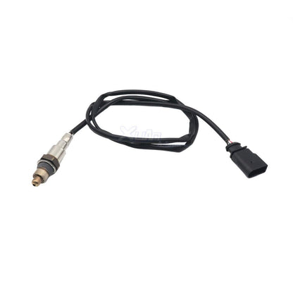 ya 7 8.24 baidi Upstream air O2 Oxygen Sensor Suitable for VW for Golf for SEAT s Leon ST 1.2T 14-17 CN 0258030167