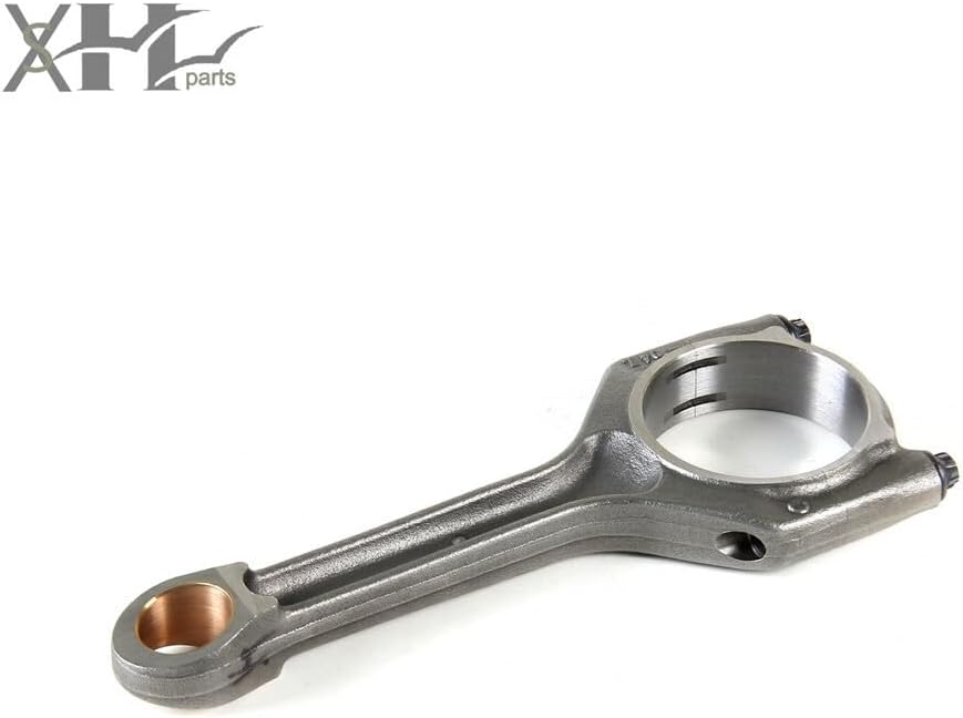 ya 11 9.14 baidi3.0L One Connecting Rod |¦Ì20mm Fit for BMW 128i 328i E88 E90 N51 N52 11247589540