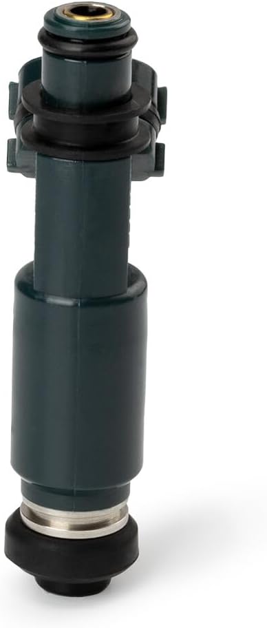 ya 10 9.16 baidi 8-Pack Fuel Injector 23250-50040 for Toyota Tundra and for Lexus 4.7L V8 2000-2004-