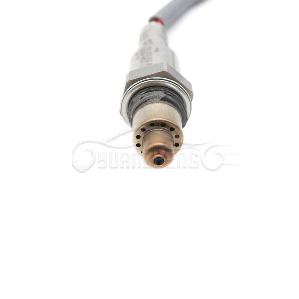 ya 6 8.24 baidi 234-4986 Downstream Oxygen Sensor for Nissan Murano Pathfinder Juke QX60