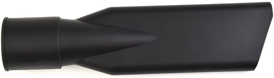 ya 26 10.21 baidi . Vacuum Cleaner Suction Head Flat Mouth Attachment 44mm Crevice Tool.