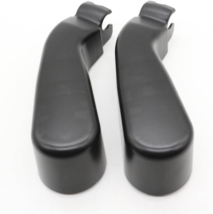 ya 2 8.15 2 Pack Rear Window Win for DS hield Wiper Arm Nut Cover for Mercedes-Benz Vito 03-12