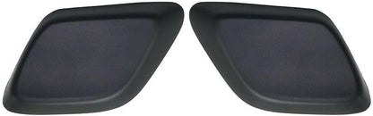 ya 4 8.10 Two pieces of HeadLight washing machine spray spray cover left side and drill are suitable for 2011-13 Jeep Grand Cherokee