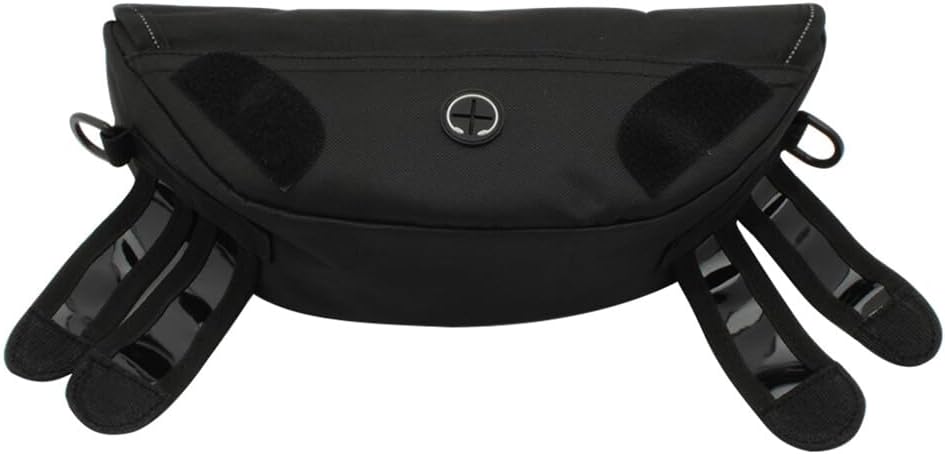 ya 6 8.24 baidi Motorcycle waterproof handlebar travel bag for Yamaha Tenere 700 storage bag