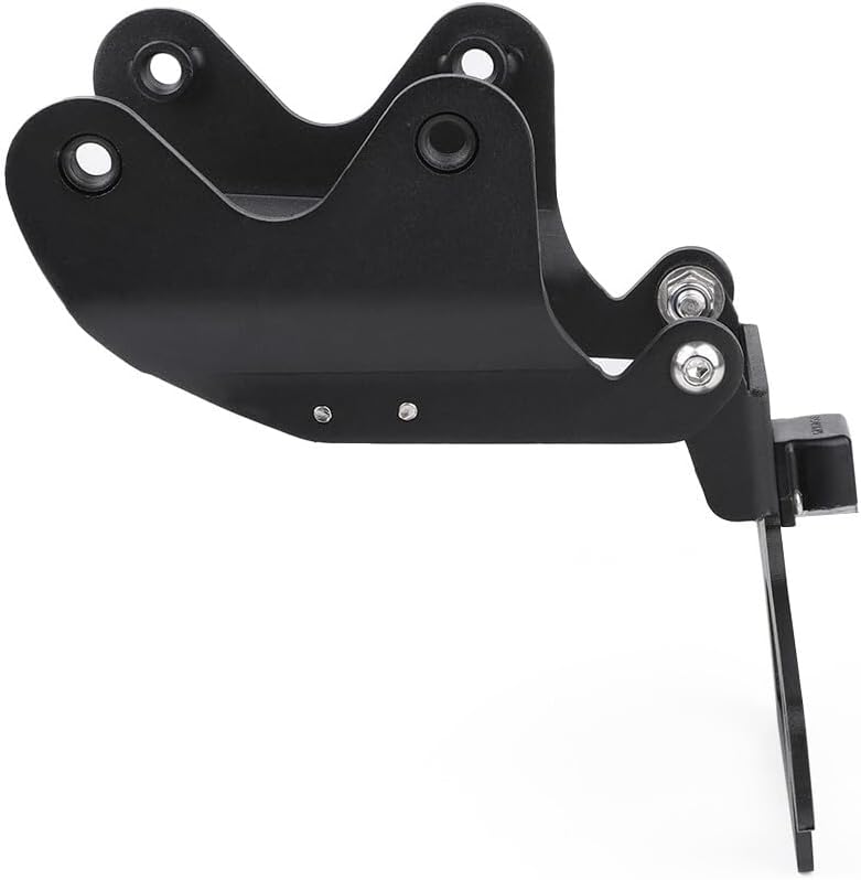 ya 13 9.15 baidi for Yamaha MT-09 SP Foldable Rear Fender Eliminator Tail Tidy License Plate Ligh