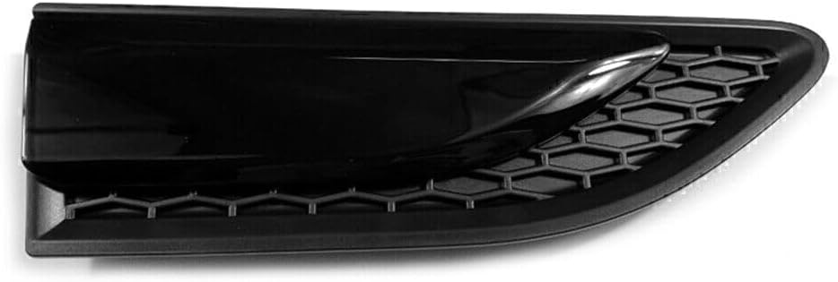 ya 9 10.24 Right Fender Vent Grille Louver For Fit for Land Rover Discovery Sport 2015