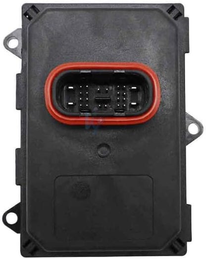 ya 4 8.10 Xenon Headlight AFS Cornering Leveling Control Module 7L6941329B For AUDI A6