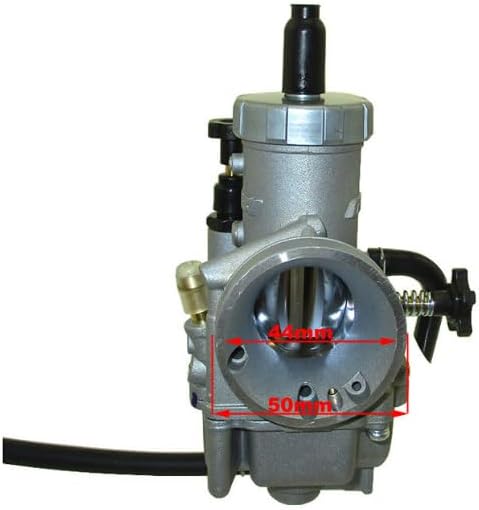 ya 13 9.15 baidi PE28 Carburetor 28mm Carb Set For Zongshen 190cc Pit Dirt Monkey Bike