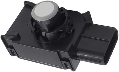 ya 11 9.14 zhengce 89341-58030-A0 PDC Parking Sensor White 4PCS for Alphard VELLFIRE 08-11