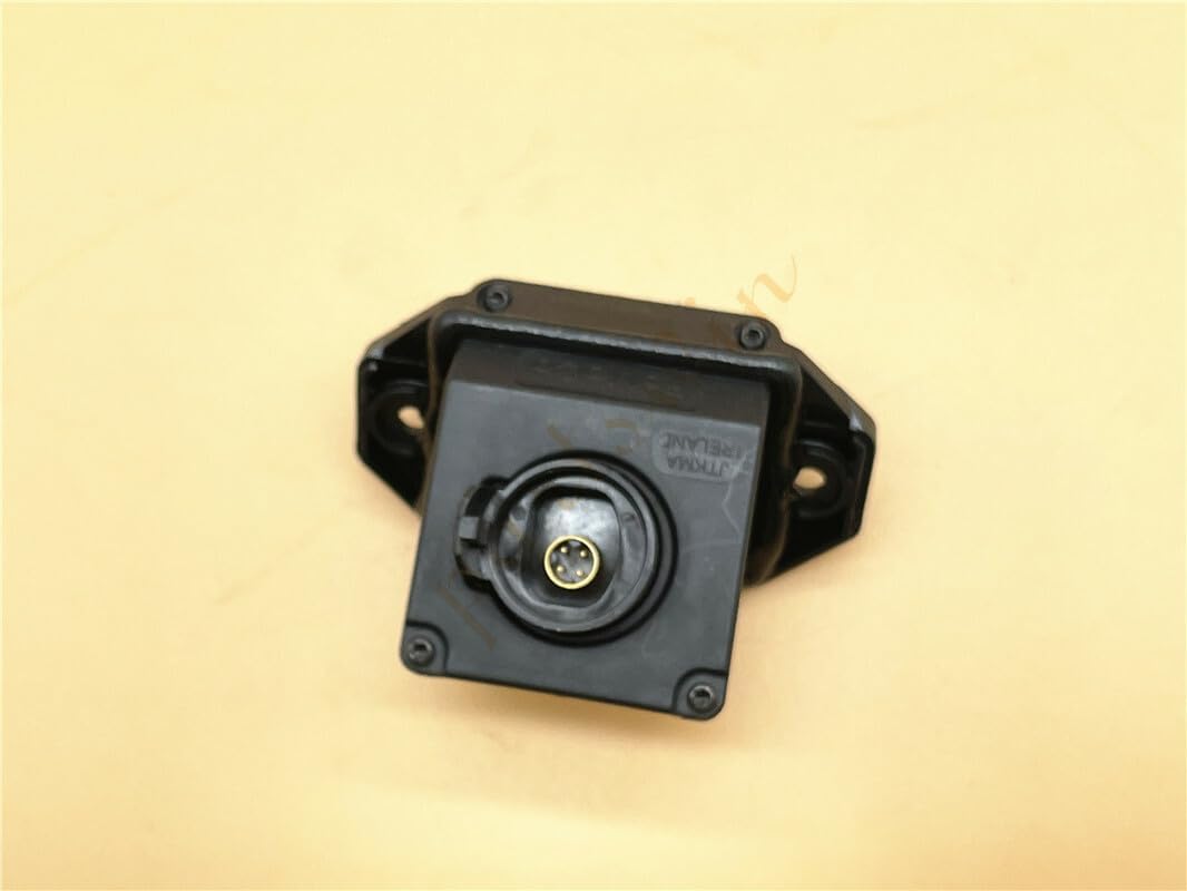 ya 10 9.16 baidi OE Rearview Backup Auxiliary Camera 31371267 Suitable for Volvo S60 V60 XC60