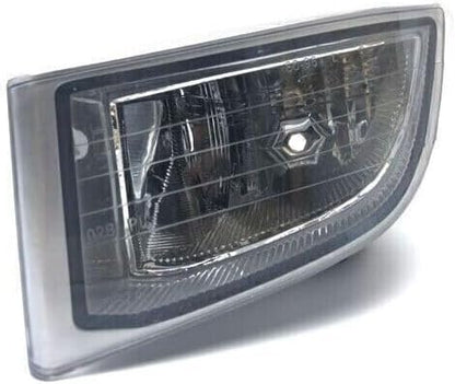 ya 7 8.24 baidi Amber Lamp LED Running Light Centern Grill Decorative Light for Ford Ranger 23+