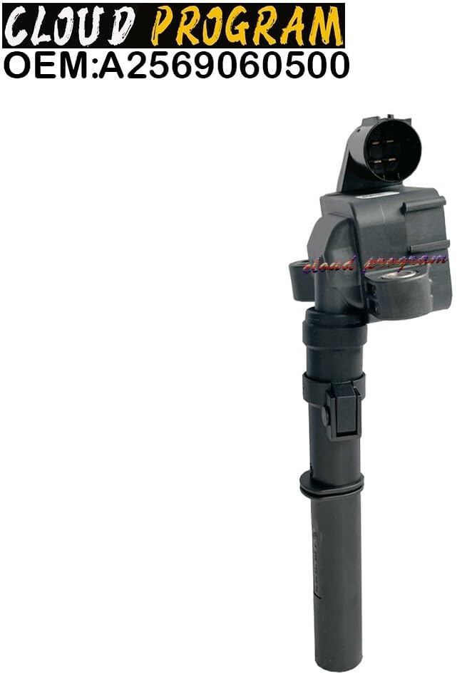 ya 9 10.24 Engine ignition coil one piece A2569060500 for Mercedes-benz E Coupe C238