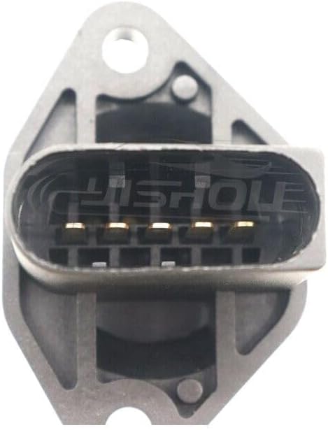 ya 15 10.19 zhengce MAF for VW Air Flow Sensor 038906461B Suitable for VW for Bora Caddy Fox f