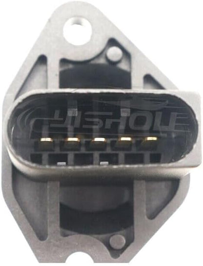 ya 15 10.19 zhengce MAF for VW Air Flow Sensor 038906461B Suitable for VW for Bora Caddy Fox f