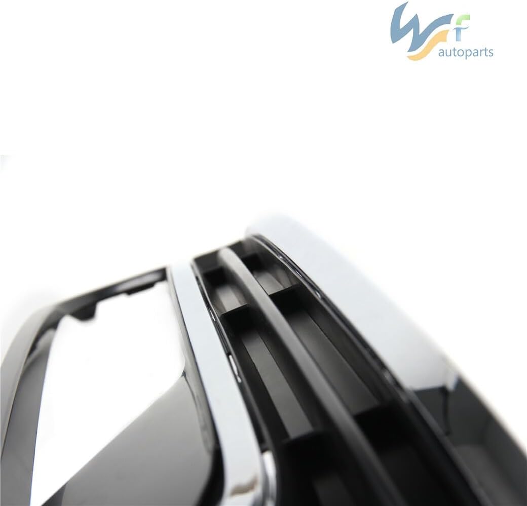 ya 2 8.15 Front Bumper Grille Left and Right for VW for Passat 3C 3AA854661A