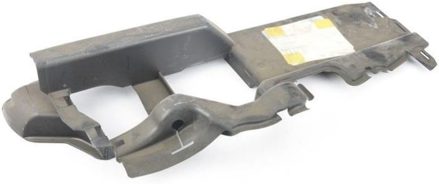 ya 11 9.14 zhengce Front Right Air Duct for BMW 7 Series E65 51717011216