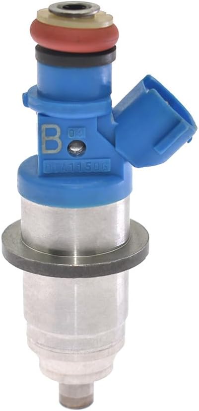ya 10 9.16 baidi Fuel Injector for Mitsubishi for Pajero Montero Shogun V65 3.5 E7T05080 Blue