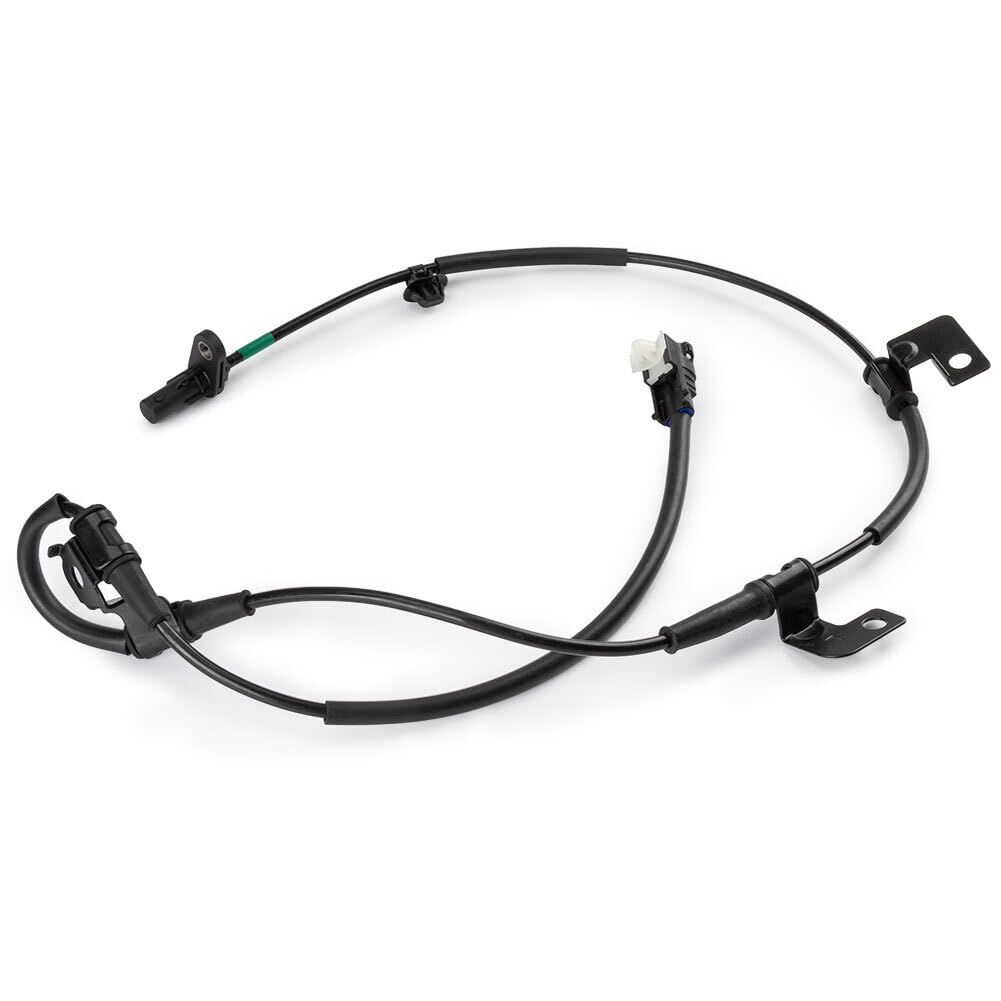 ya 10 9.16 zhengce ABS Wheel Speed Sensor Front Left Driver for 2012-2016 for Kia Optima 59810