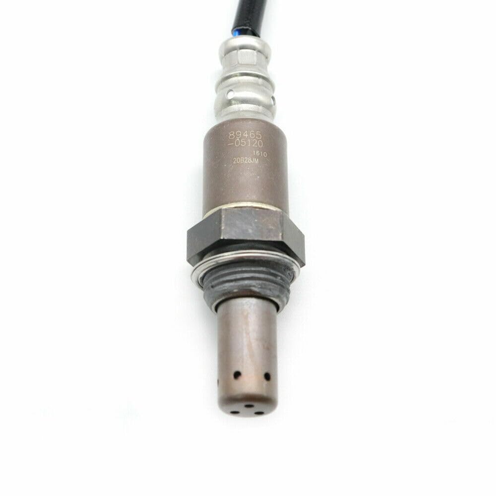 ya 14 9.20 zhengce 89465-05120 Rear O2 Oxygen Sensor Suitable for Toyota Avensis T25 1AZFSE 2.-1