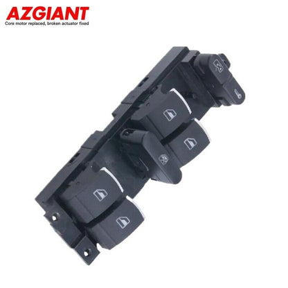 ya 8 8.24 baidi for VW for Passat B5 / B5.5 1998-2004 Front Left Driver Side Window Switch 