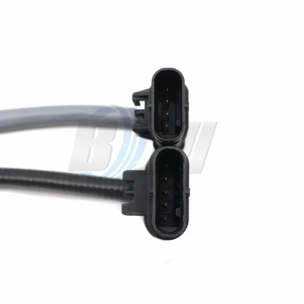 ya 7 8.24 baidi O2 Oxygen Sensor 11788631047 11788631049 is Suitable for BMW F20 F22 F30 F31 G30 G31 G11 G01