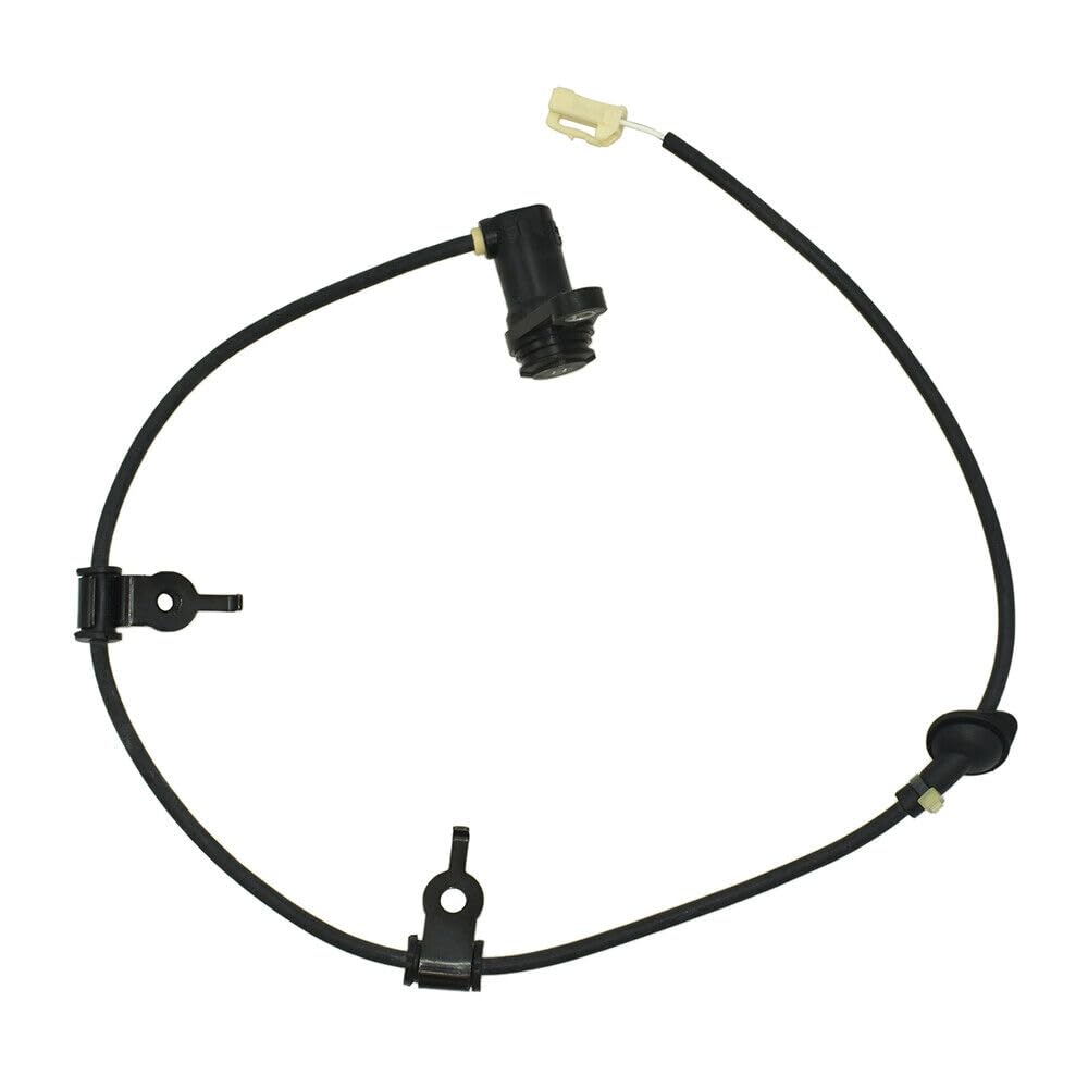 ya 5 8.10 Rear RH ABS Wheel Speed Sensor 89545-52010 8954552010 for Toyota