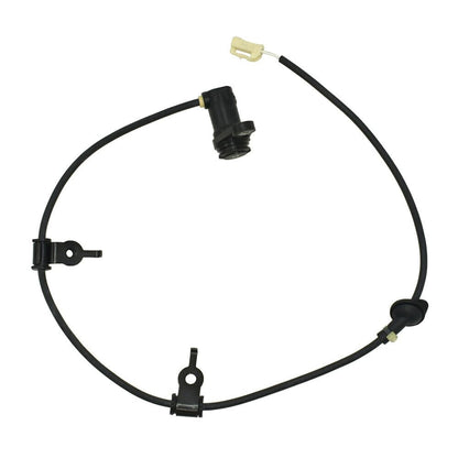 ya 5 8.10 Rear RH ABS Wheel Speed Sensor 89545-52010 8954552010 for Toyota