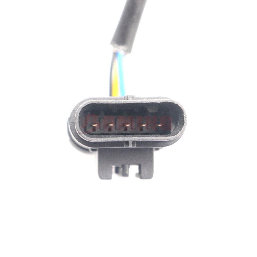 ya 5 8.24 baidi Oxygen Sensor for BMW X3 X4 X5 X6 540i 2019-2023 11788689863 11788689862