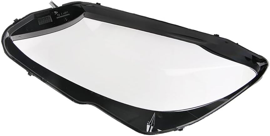 ya 4 8.10 Right Headlight HeadLamp Lens Cover for Mercedes-Benz W205 C180 C200 2015-2017