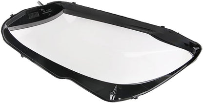 ya 4 8.10 Right Headlight HeadLamp Lens Cover for Mercedes-Benz W205 C180 C200 2015-2017