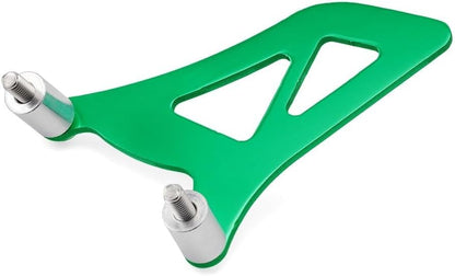 ya 23 10.7 baidi Front Engine Sprocket Cover Chain Guard Crankcase Protector for Kawasaki KX250F