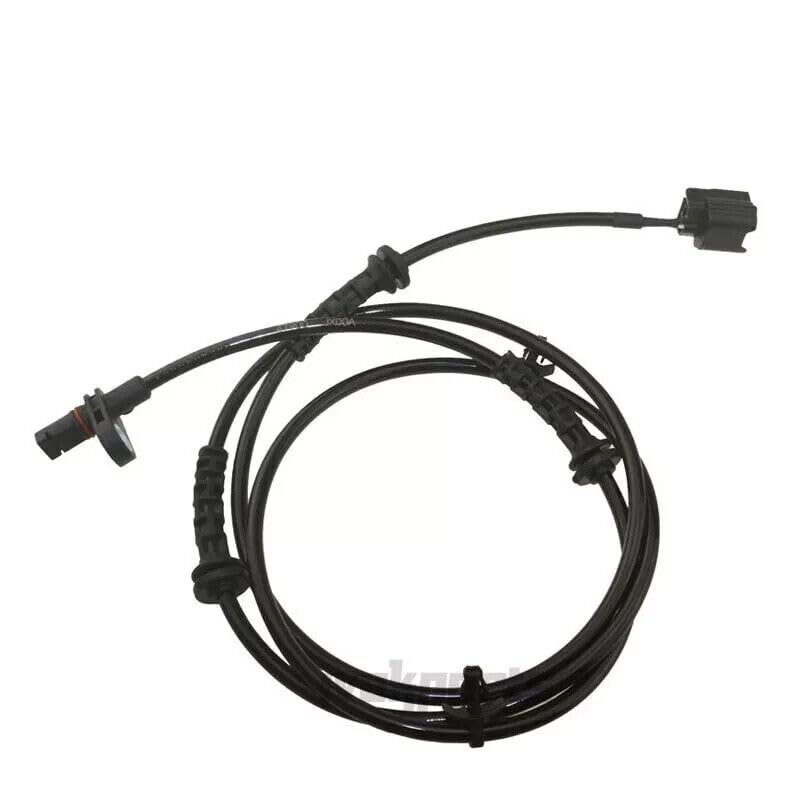 ya 4 8.8 ABS Wheel Speed Sensor 47901-JX00A Fits for Nissan NV200 NV 200 1.5 1.6L