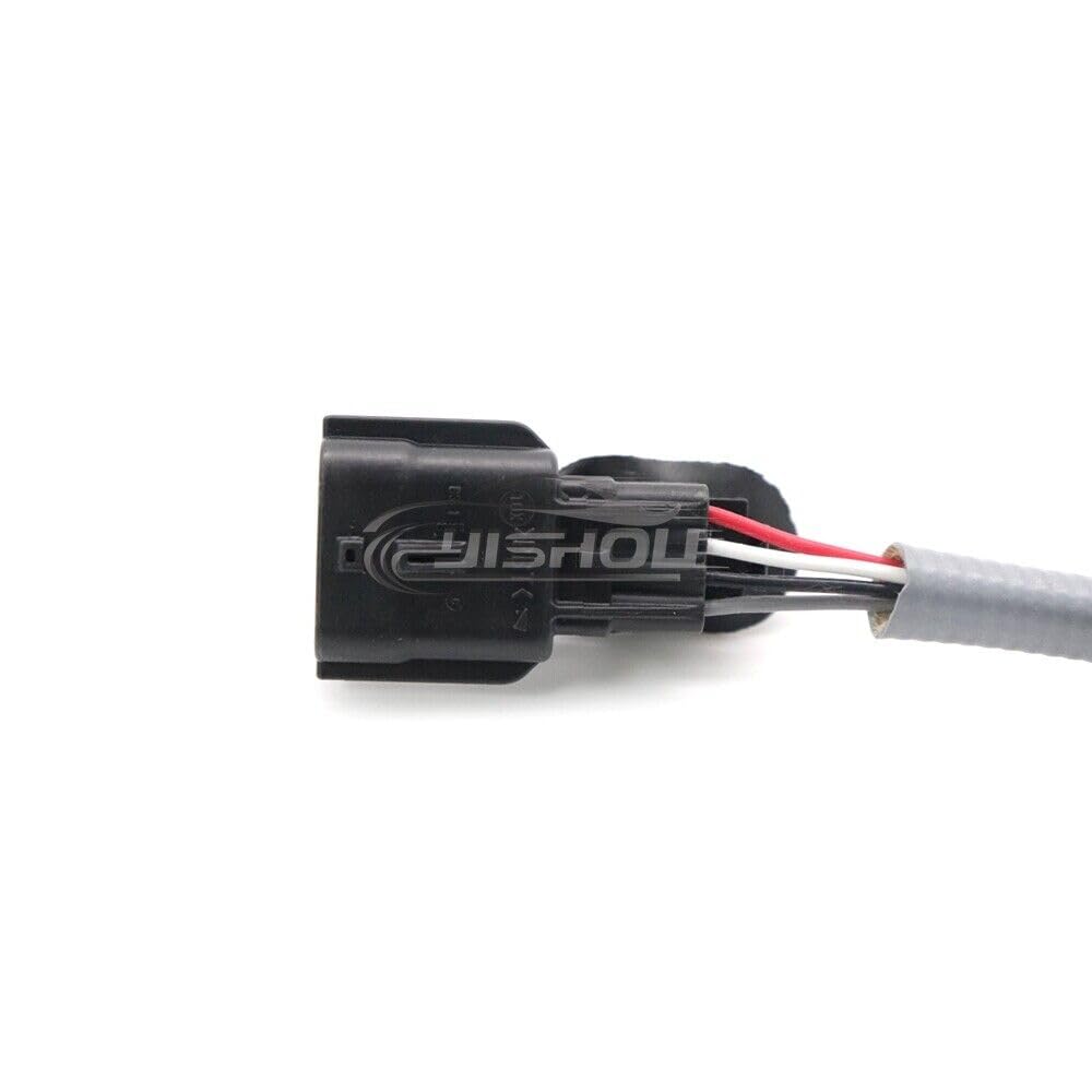 ya 5 8.24 baidi Oxygen Sensor for Nissan Juke Murano Qashqai X-Trail Maxima Altima 0258030144