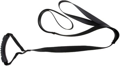 ya 4 8.24 baidi Paddle Board Kayak Self Recovery Strap with Handle Auxiliary Belt