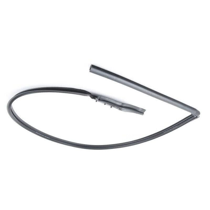 ya 2 8.15 Left Rear Door Sealing Rubber Suitable for BMW 7 F02 730Li 740Li 750Li 51357179123