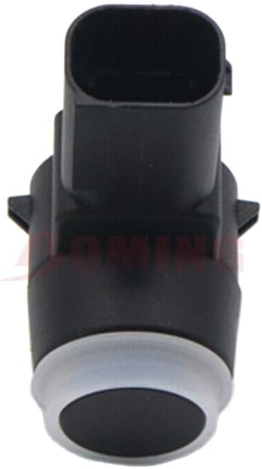 ya 2 8.15 4PCS 9663821577XT PDC Parking Sensor for Peugeot 307 308 407 Citroen C4 C5 C6