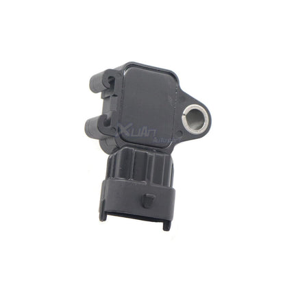 ya 4 8.24 baidi Suitable for Buick, for Cadillac, for Chevrolet, 1 Hummer, Isuzu, Map, Pressure Sensor 12644228