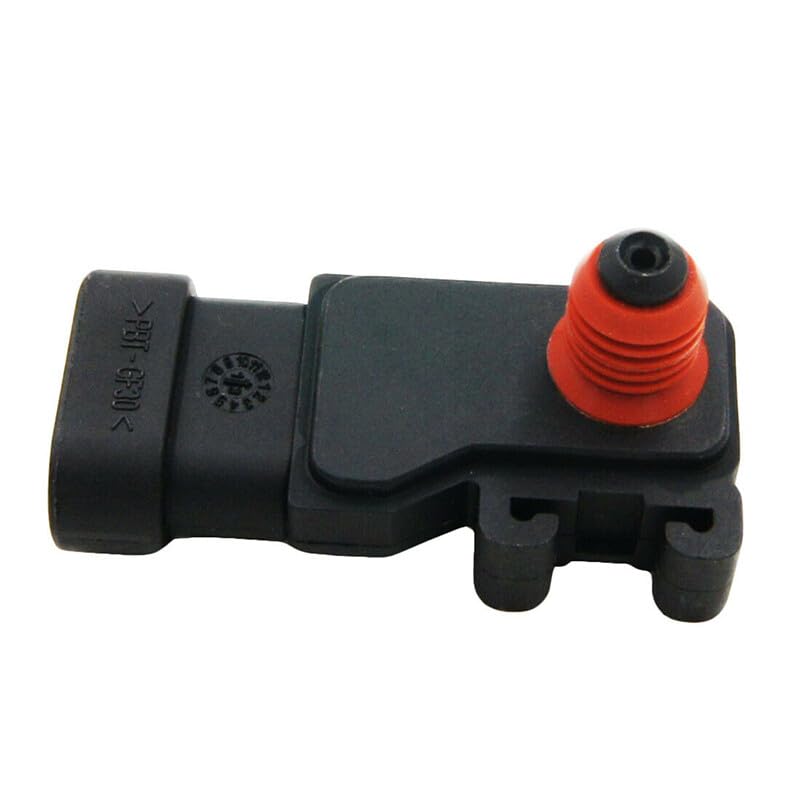 ya 11 9.14 baidiManifold Pressure Map Sensor 32316-99 for Dyna Street Bob EFI FXDBI 32416-10-