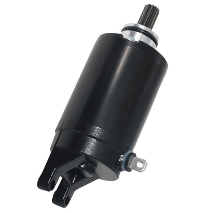 ya 23 10.7 baidi for Triumph Starter Motor T1310060 Street Triple 675 R T1314455 Tiger 800 11-17